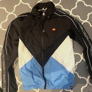 Ellesse Windbreaker